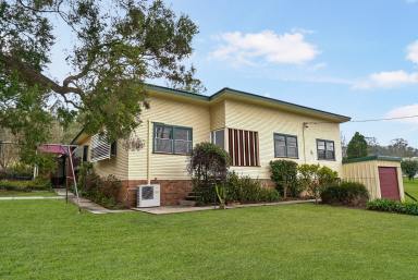 Farm Sold - NSW - Urbenville - 2475 - SPACIOUS FAMILY HOME WITH 11.76 ACRES  (Image 2)