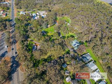 Farm Sold - WA - Mount Barker - 6324 - Established and Successful Caravan Park  (Image 2)