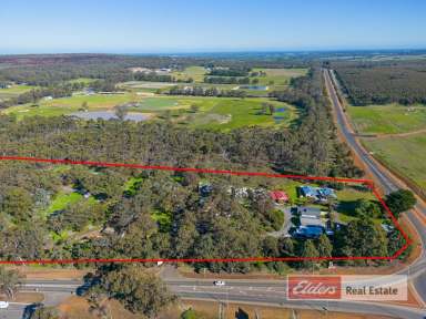 Farm Sold - WA - Mount Barker - 6324 - Established and Successful Caravan Park  (Image 2)