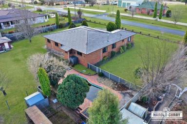 Farm Sold - NSW - Tenterfield - 2372 - Family Home with Pool.....  (Image 2)
