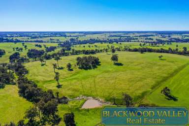 Farm Sold - WA - Winnejup - 6255 - SUPERB FARMING COUNTRY  (Image 2)