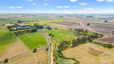 Farm Sold - VIC - Maffra - 3860 - Irrigation farmlet  (Image 2)