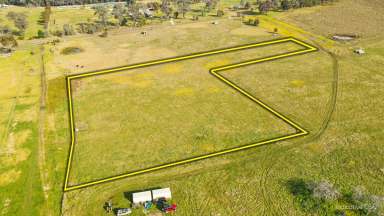 Farm For Sale - VIC - Seaton - 3858 - Picturesque building block  (Image 2)