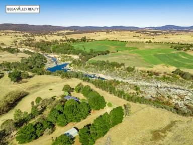 Farm Sold - NSW - Bega - 2550 - BEGA RIVERS BEST PROPERTY ON 20 ACRES  (Image 2)
