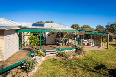 Farm Sold - NSW - South Wolumla - 2550 - Fabulous Lifestyle Property - Priced to sell!  (Image 2)