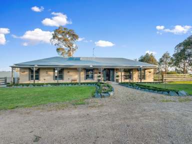 Farm Sold - VIC - Wy Yung - 3875 - Experience Elevated Living in This Exceptional 4-Bedroom Residence  (Image 2)