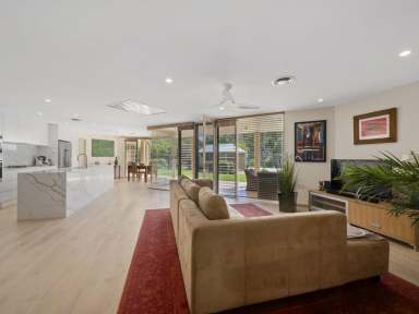 Farm For Sale - NSW - Coffs Harbour - 2450 - Luxurious Living Awaits: Private Resort-like Oasis  (Image 2)