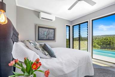 Farm Sold - QLD - Pinbarren - 4568 - Tranquil Luxury With Breathtaking Views  (Image 2)