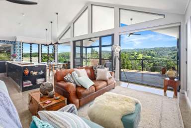 Farm Sold - QLD - Pinbarren - 4568 - Tranquil Luxury With Breathtaking Views  (Image 2)