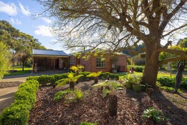 Farm Sold - VIC - Bessiebelle - 3304 - QUALITY LIFESTYLE - NOTE PROPERTY UNDER OFFER  (Image 2)