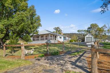 Farm Sold - NSW - Stroud - 2425 - HUGE PRICE REDUCTION
OAKLEIGH 1890 TELEGHERRY SCHOOL  (Image 2)