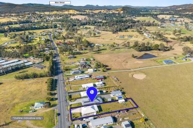 Farm Sold - NSW - Stroud - 2425 - DON'T WAIT TO BUILD AND SAVE NOW  (Image 2)