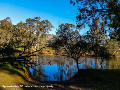 Farm For Sale - VIC - Seymour - 3660 - 50 Metres From The Goulburn River
2 ACRES  (Image 2)