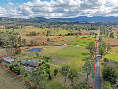 Farm Sold - NSW - Killabakh - 2429 - A Picturesque Haven for Your Dream Lifestyle  (Image 2)