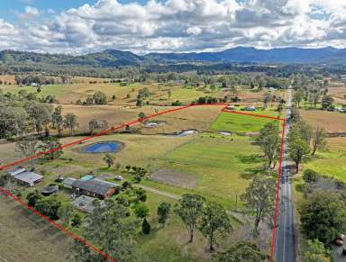 Farm Sold - NSW - Killabakh - 2429 - A Picturesque Haven for Your Dream Lifestyle  (Image 2)