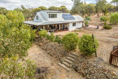 Farm Sold - WA - West Toodyay - 6566 - *10th JUNE HOME OPEN CANCELLED*  (Image 2)