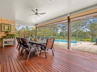 Farm Sold - QLD - Caboolture - 4510 - Designer Home on 7,225m2 in a Premium Lifestyle Enclave  (Image 2)