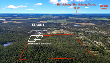 Farm For Sale - QLD - Redridge - 4660 - STAGE 1 SELLING NOW - LAND AVAILABLE FROM $190,000.  (Image 2)