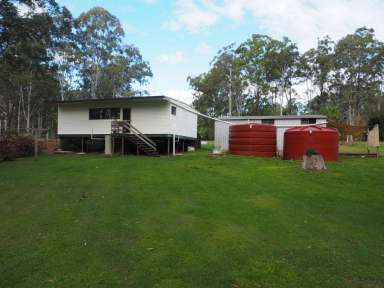 Farm Sold - QLD - Glenwood - 4570 - A LITTLE GEM IN GLENWOOD  (Image 2)