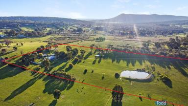 Farm Sold - VIC - Heathcote - 3523 - EXPANSIVE FAMILY RESIDENCE ON APPROX. 20 ACRES  (Image 2)