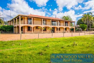 Farm Sold - WA - Bridgetown - 6255 - ONE OF A KIND  (Image 2)