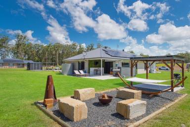 Farm Sold - NSW - Verges Creek - 2440 - Family Friendly Estate & 2 Year Old Home - Are You Ready?  (Image 2)