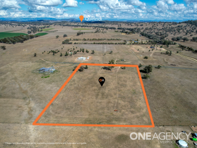 Farm For Sale - NSW - Quipolly - 2343 - Over 9 acres in the new upcoming Quipolly Estate.  (Image 2)