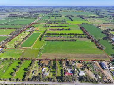 Farm For Sale - VIC - Undera - 3629 - 'Bluebell Park'  (Image 2)