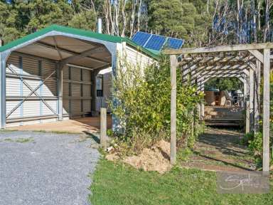 Farm Sold - TAS - Mengha - 7330 - Secluded, Off Grid Hideaway  (Image 2)