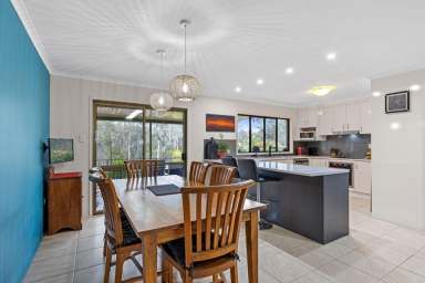 Farm Sold - QLD - Jones Hill - 4570 - PEACEFUL FAMILY LIFESTYLE PROPERTY  (Image 2)