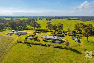 Farm For Sale - VIC - Chiltern Valley - 3683 - "Views, Lifestyle, and Accessibility"  (Image 2)