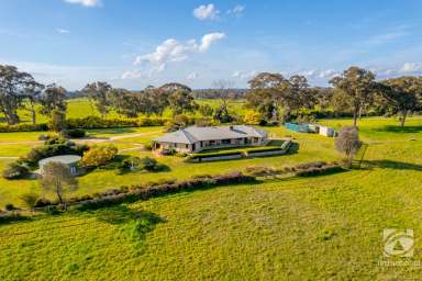 Farm For Sale - VIC - Chiltern Valley - 3683 - "Views, Lifestyle, and Accessibility"  (Image 2)