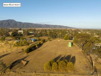 Farm Sold - NSW - Bemboka - 2550 - SUPERB 1 ACRE NEAR LEVEL BLOCK IN BEMBOKA  (Image 2)