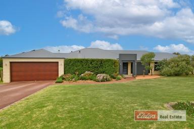 Farm Sold - WA - Warrenup - 6330 - Executive Family Home, Relaxed Rural Outlook  (Image 2)