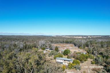Farm For Sale - NSW - Inverell - 2360 - THE QUIET LIFE  (Image 2)
