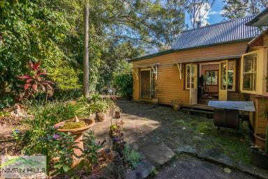 Farm For Sale - NSW - Goolmangar - 2480 - Hidden Treasure! Home & Studio on 2ha.  (Image 2)