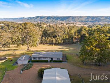Farm For Sale - NSW - Millfield - 2325 - COOPERS RUN  (Image 2)