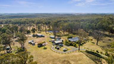 Farm Sold - NSW - Marulan - 2579 - BEAUTIFUL BRAYTON  (Image 2)