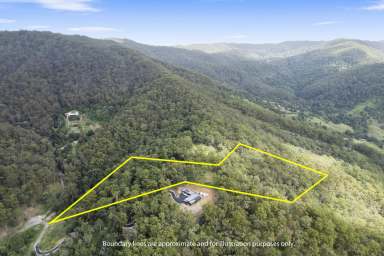 Farm Sold - QLD - Cedar Creek - 4520 - 6.8 Elevated Acres Capturing Moreton Bay Views!  (Image 2)