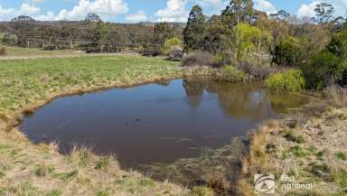 Farm For Sale - NSW - Windeyer - 2850 - FANTASTIC WEEKEND RETREAT!  (Image 2)