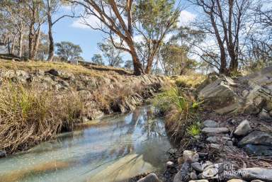 Farm For Sale - NSW - Windeyer - 2850 - FANTASTIC WEEKEND RETREAT!  (Image 2)