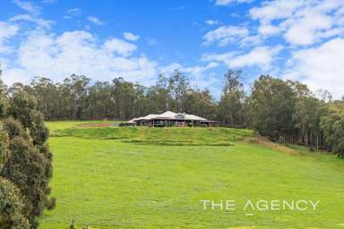 Farm Sold - WA - Pickering Brook - 6076 - MASSIVE HOME - LARGE SHED - LAND  (Image 2)