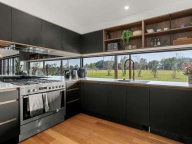 Farm Sold - NSW - Pampoolah - 2430 - STYLISHLY RENOVATED HOME ON ACRES  (Image 2)