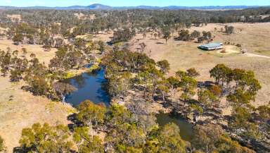 Farm Sold - NSW - Dundee - 2370 - Luxury, Water, Freedom  (Image 2)