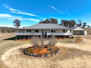Farm Sold - NSW - Dundee - 2370 - Luxury, Water, Freedom  (Image 2)