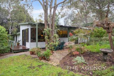 Farm Sold - WA - Glen Forrest - 6071 - The Ultimate Cosy Woodland Cottage  (Image 2)