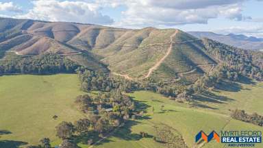 Farm Sold - VIC - Myrtleford - 3737 - Lifestyle Living  (Image 2)