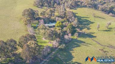 Farm Sold - VIC - Myrtleford - 3737 - Lifestyle Living  (Image 2)