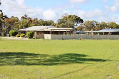 Farm Sold - WA - Wagin - 6315 - Rare Rural Diamond (4 X 2 X 2)  (Image 2)