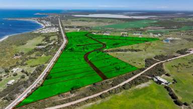 Farm For Sale - SA - Marion Bay - 5575 - MARION BAY RISE * 27 Sold * STAGE 3 - PRE CONSTRUCTION SELL OFF - SETTLE SEPTEMBER 2025!  (Image 2)